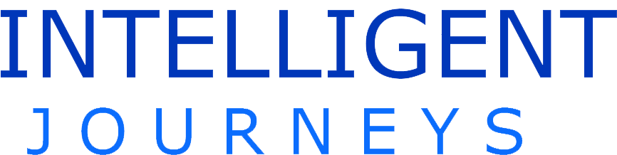 Intelligent Journeys Logo